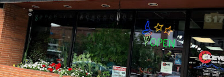Elev8 Glass Gallery – Head Shop, Smoke Shop & Functional Glass Art | West Side