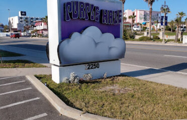 Purple Haze