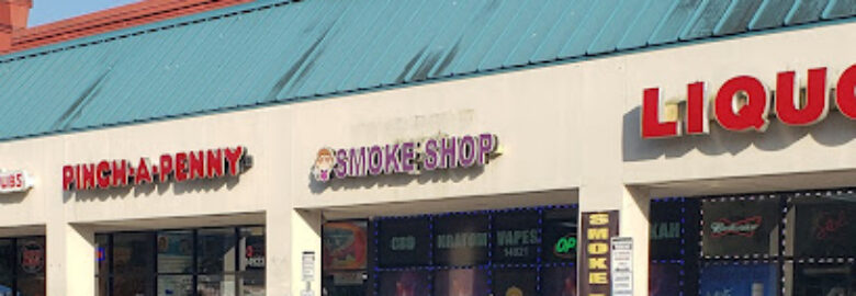 The Good Life Smoke Shop | Vape shop | Hookah