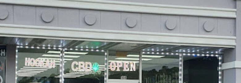 535 Smoke Shop 2