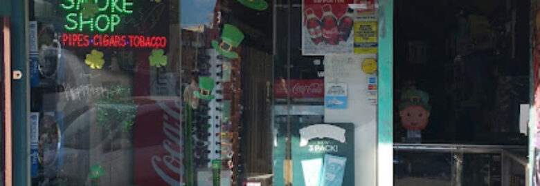 OB Smoke Shop