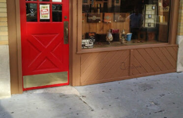 Campbells Smoke Shop