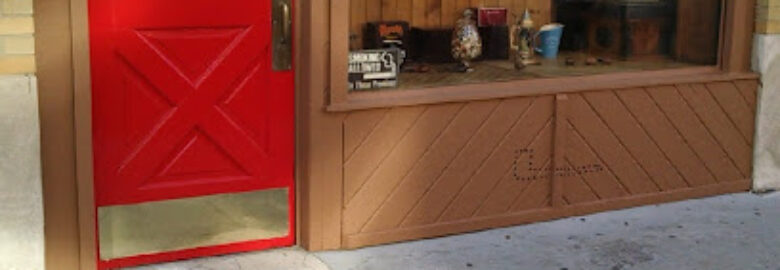 Campbells Smoke Shop
