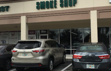 High Life Smoke Shop