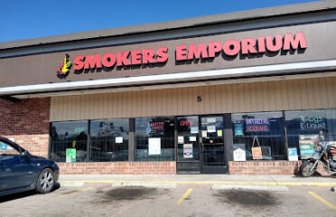 Smokers Emporium