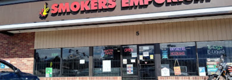Smokers Emporium