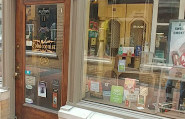 Maison Edwards Tobacconist