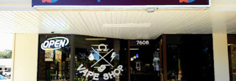 AquaFire Vapors Bradenton