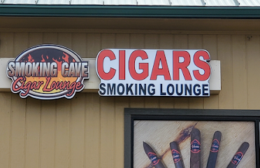 Smoking Cave Outlet