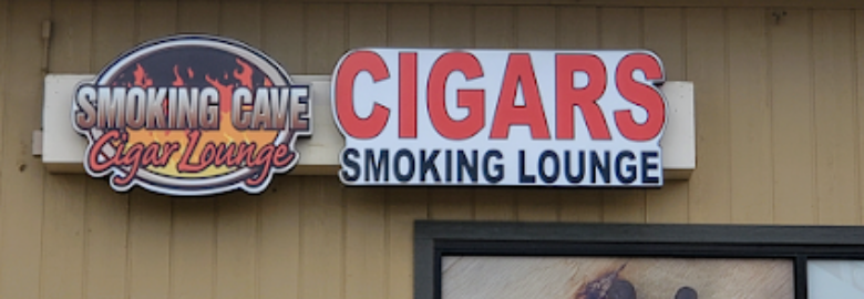 Smoking Cave Outlet