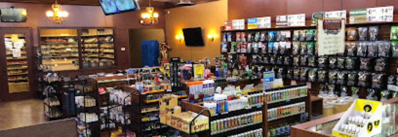 Wild Bill’s Tobacco