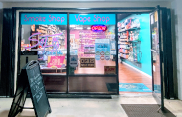 SoFlo Smoke Shop: Vape Shop – CBD – Delta 8 – Kratom – HQD – Fume – Puffco – Stig – Cuvie Plus – ZYN