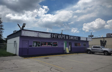 941 Vape & Smoke