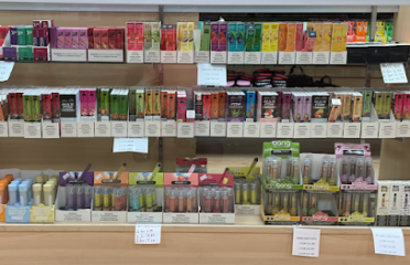 Euphoria Vapor Outlet