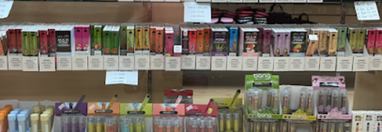 Euphoria Vapor Outlet