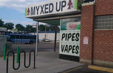 Myxed Up Creations