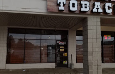 Wild Bill’s Tobacco