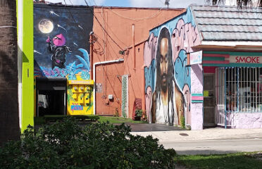 Primo’s Smoke Shop