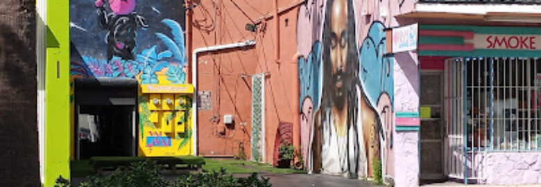Primo’s Smoke Shop