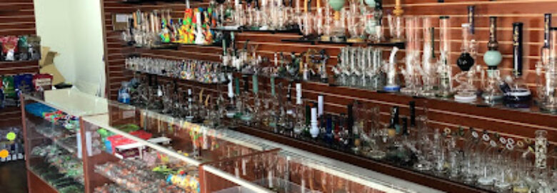 Smoke N Stuff