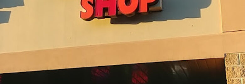 Al’s Smoke Shop