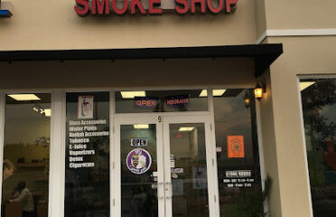 J&J Smoke Shop / CBD / Delta8/ Exotic Snacks