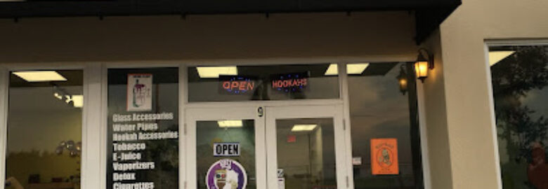 J&J Smoke Shop / CBD / Delta8/ Exotic Snacks