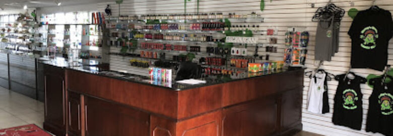 Marleys House Vape & Smoke Shop At Park