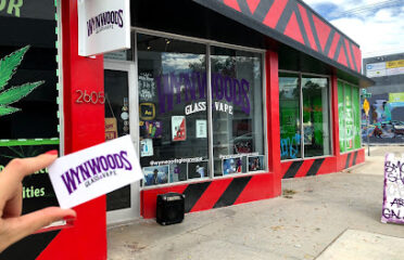 Wynwoods Glass And Vape