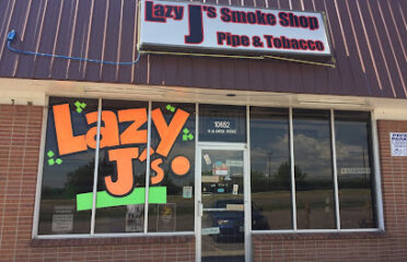 Lazy J’s Smoke Shop
