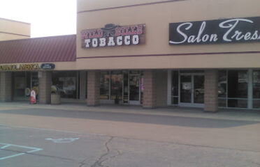 Wild Bill’s Tobacco