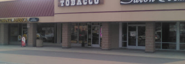 Wild Bill’s Tobacco