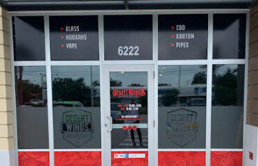 Desert Winds Smoke, Vape and Kratom Shop of Bradenton
