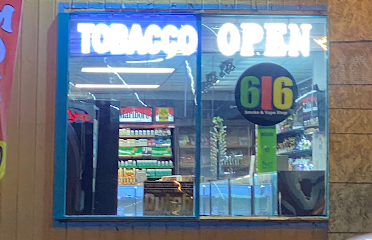 616 Smoke & Vape Shop