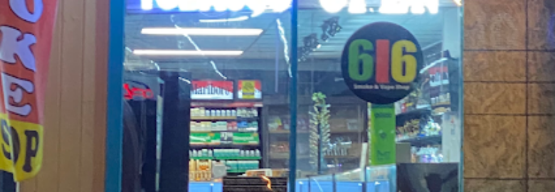 616 Smoke & Vape Shop