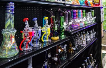 20 after 4 Smoke Shop and Novelties