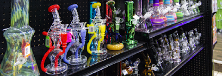 20 after 4 Smoke Shop and Novelties