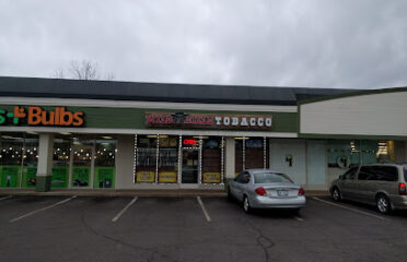 Wild Bill’s Tobacco