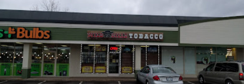 Wild Bill’s Tobacco