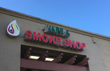 Vape N Smoke Shop