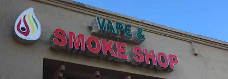 Vape N Smoke Shop