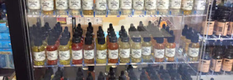 Caro Tobacco Outlet
