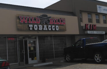 Wild Bill’s Tobacco