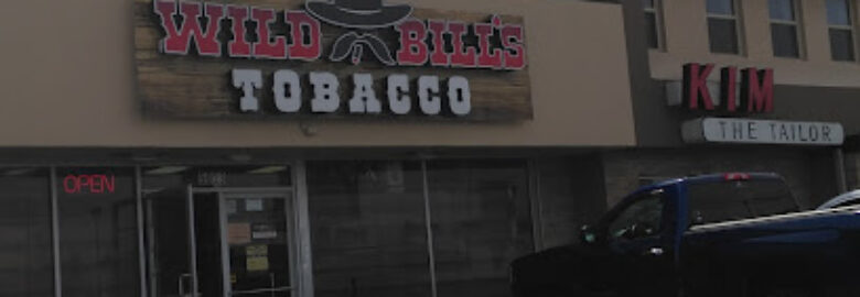 Wild Bill’s Tobacco
