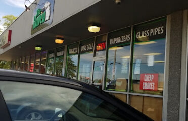 Haven Smoke Shop