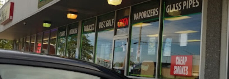 Haven Smoke Shop