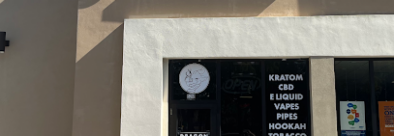 Dragon Headz Smoke, Vape and Kratom Shop of Bradenton