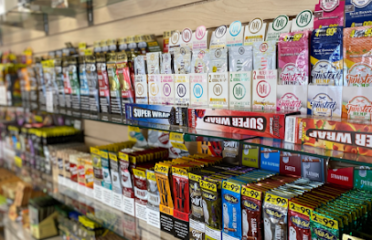 Smoke Tokes Hookah & Vape Shop #2