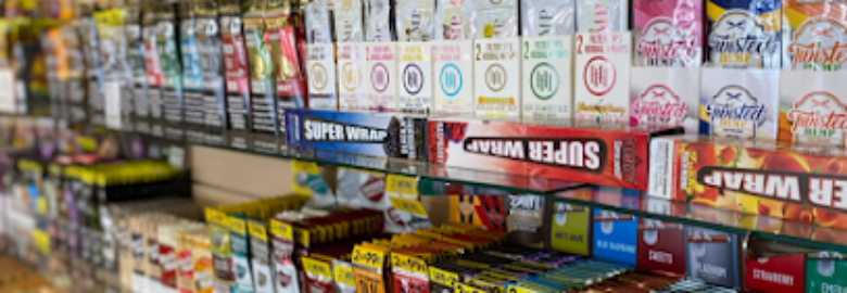 Smoke Tokes Hookah & Vape Shop #2