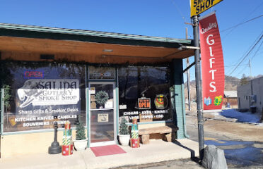 Salida Cutlery and Smoke Shop
